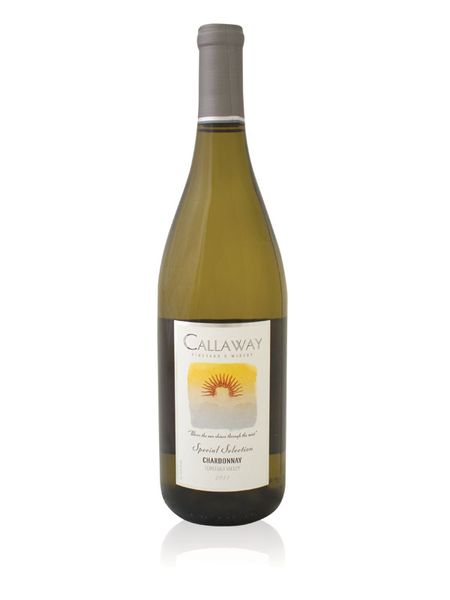 2022 Special Selection Chardonnay