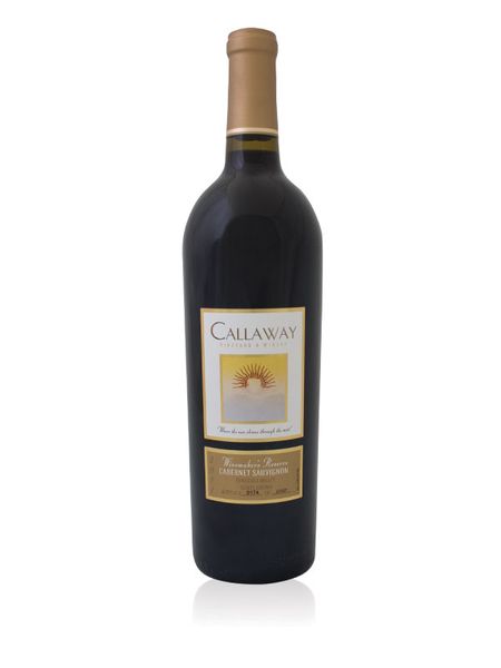 2019 Winemaker's Reserve Cabernet Sauvignon