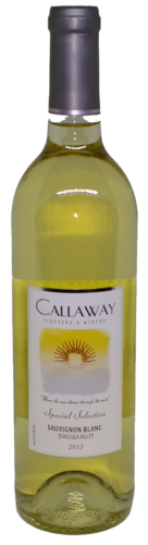 2024 Special Selection Sauvignon Blanc