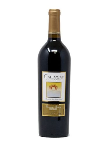 2019 Winemaker's Reserve Profonde
