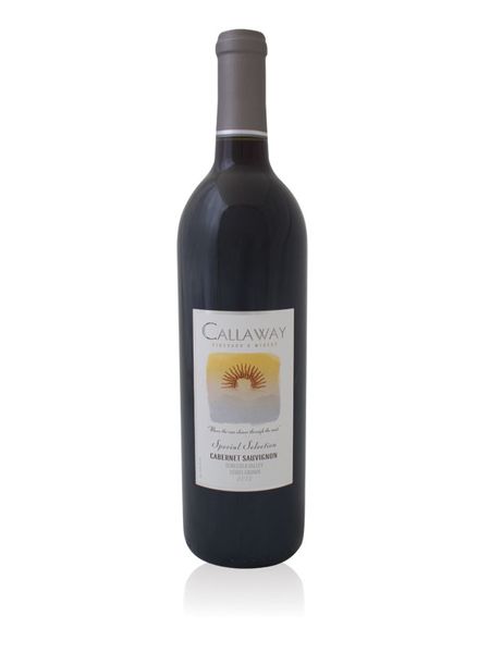 2021 Special Selection Cabernet Sauvignon