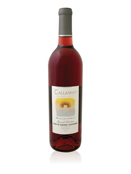 2022 Rosé of Cabernet Sauvignon