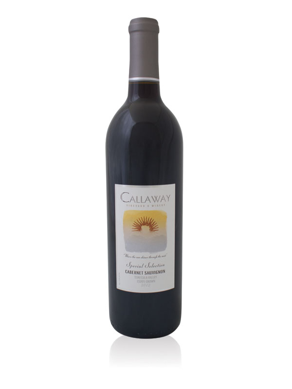 2022 Special Selection Cabernet Sauvignon