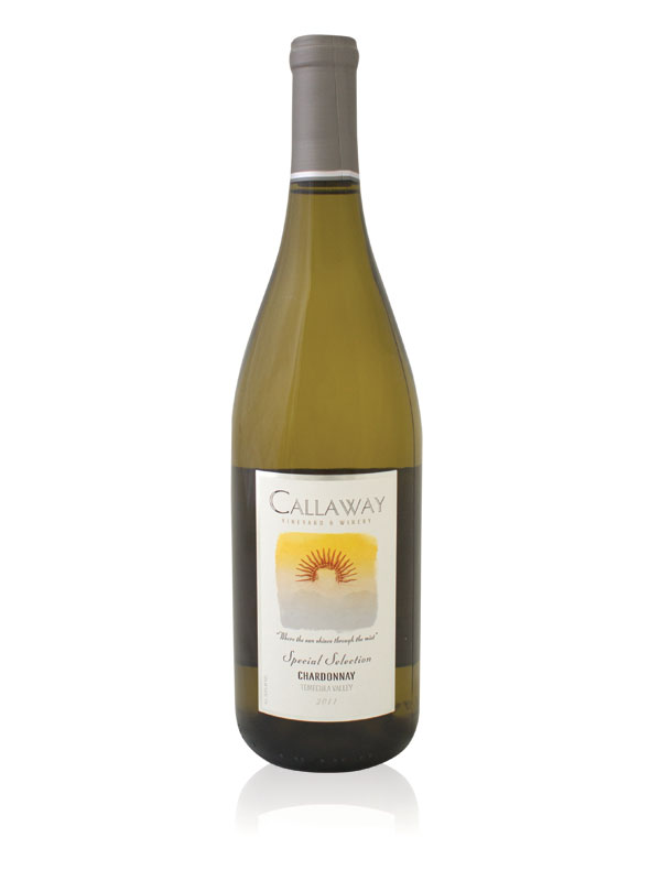 2023 Special Selection Chardonnay